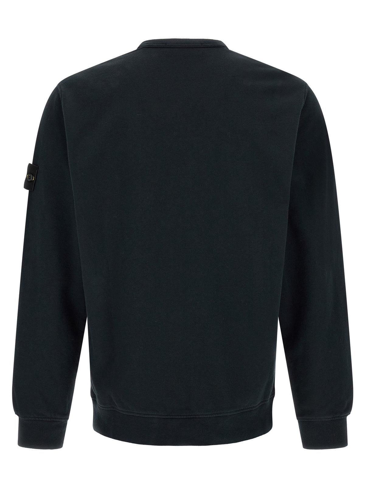 Stone Island - 'Badge Stone Island' sweatshirt