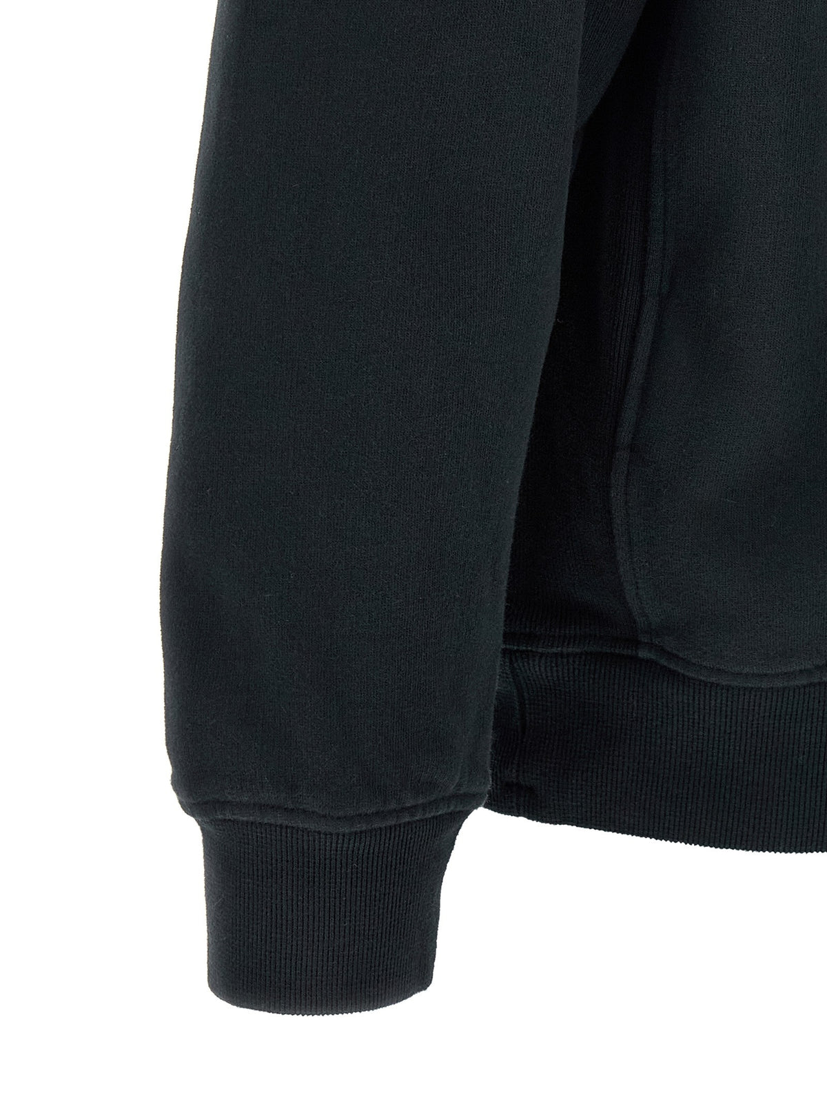 Stone Island - 'Badge Stone Island' sweatshirt