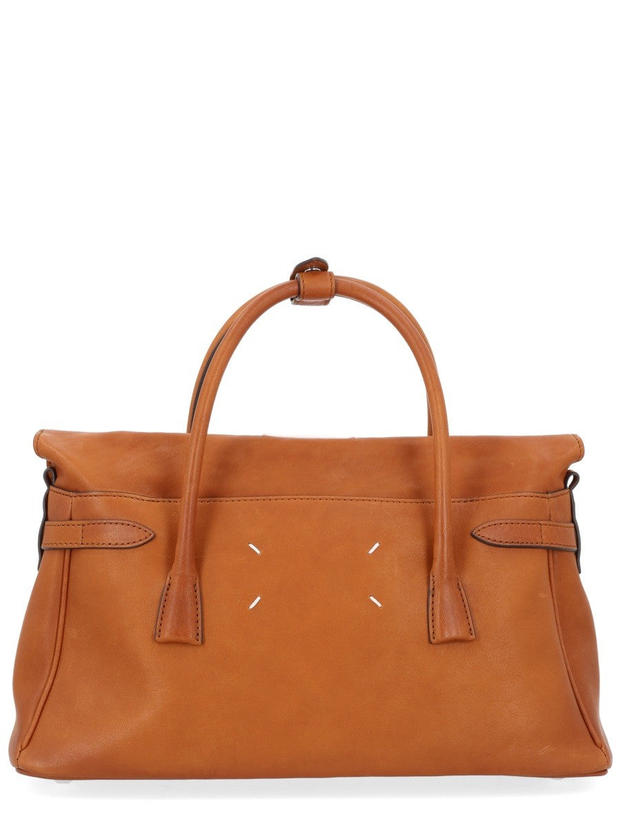 BAG "5AC LOVED TO DEATH EAST WEST" MEDIUM