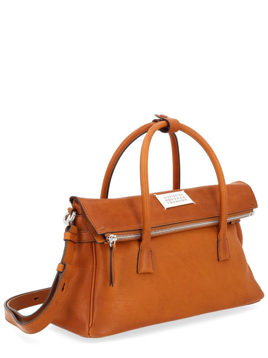 BAG "5AC LOVED TO DEATH EAST WEST" MEDIUM