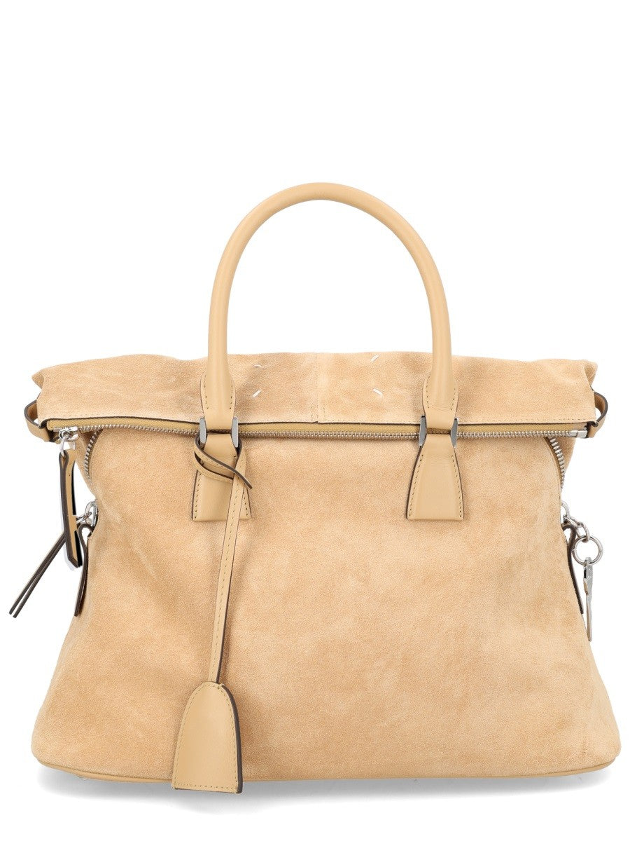 Maison Margiela BAG "5AC" MEDIUM Unisex