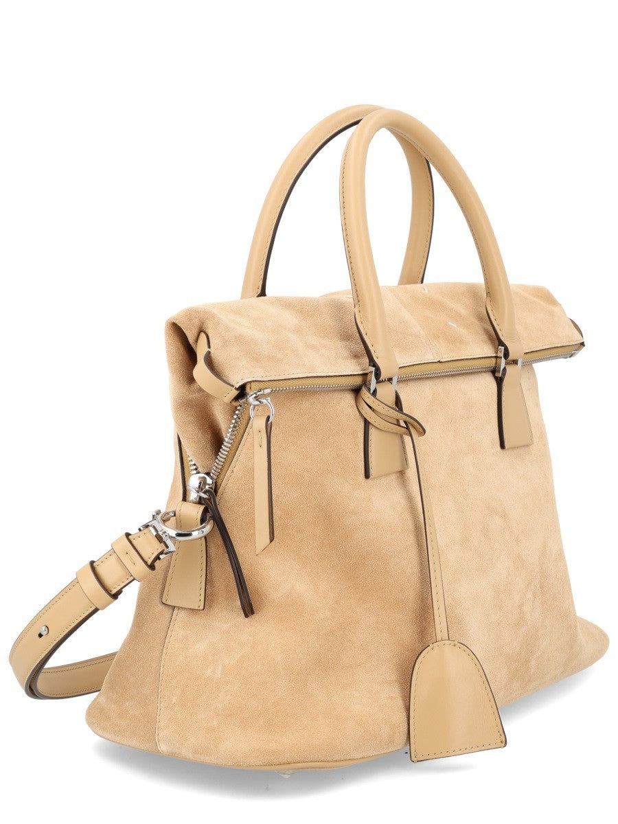 Maison Margiela BAG "5AC" MEDIUM Unisex