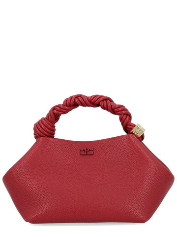 GANNI - BAG "BOU" SMALL bag-bou-small_64599bdc-f9e3-4019-9bd3-afd7bb04415b