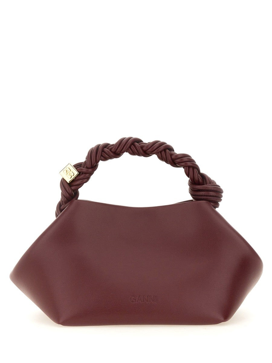 GANNI BAG "BOU" SMALL
