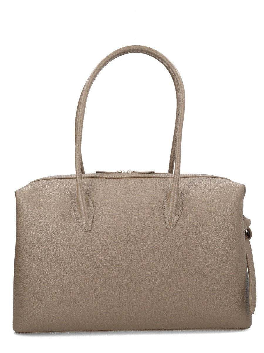 YUZEFI - BAG "BRIOCHE" LARGE
