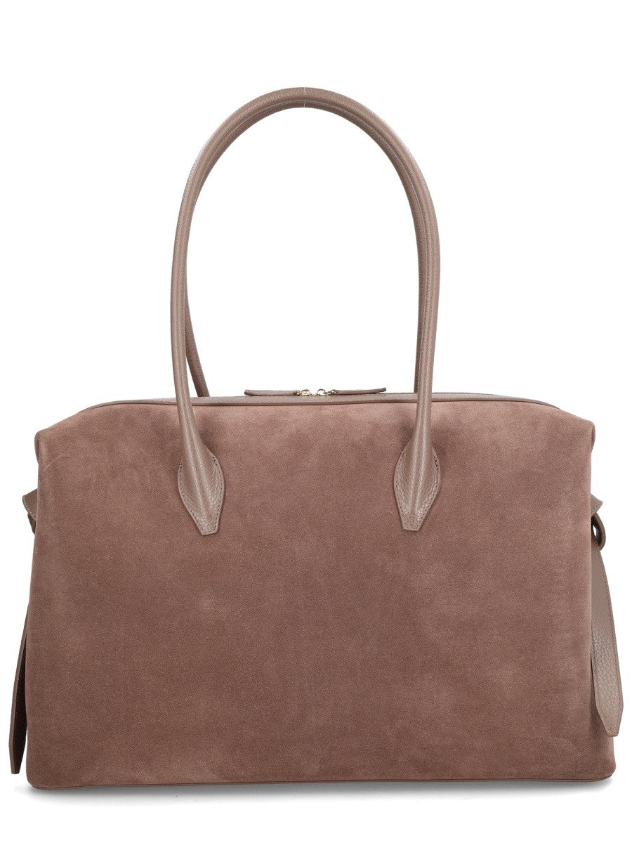 YUZEFI - BAG "BRIOCHE" LARGE