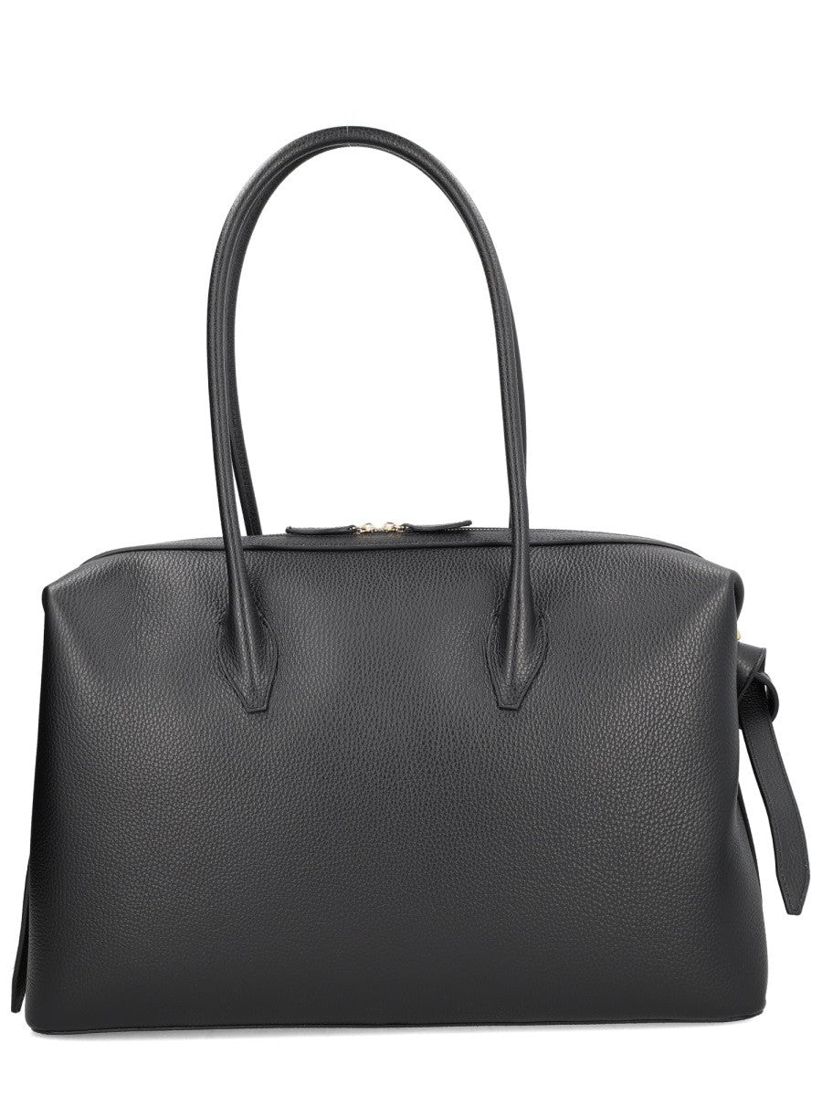 YUZEFI - BAG "BRIOCHE" LARGE