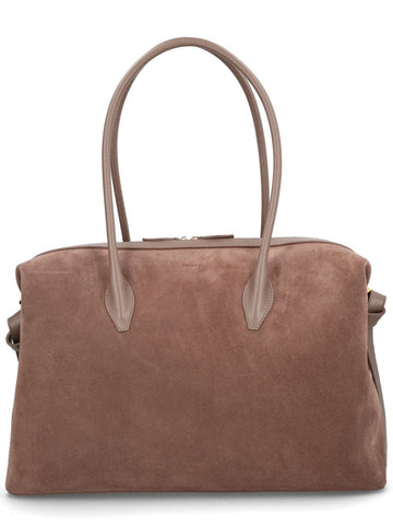 YUZEFI - BAG "BRIOCHE" LARGE