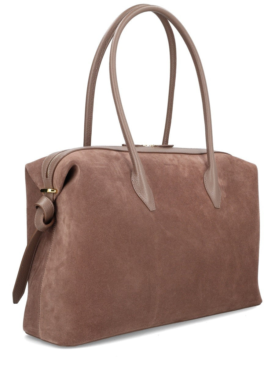 YUZEFI - BAG "BRIOCHE" LARGE