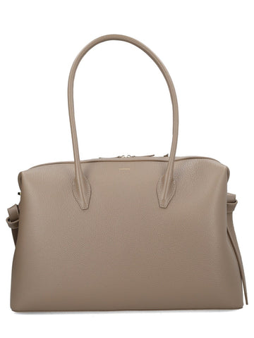 YUZEFI - BAG "BRIOCHE" LARGE