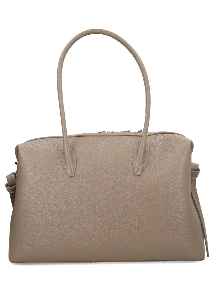 YUZEFI - BAG "BRIOCHE" LARGE