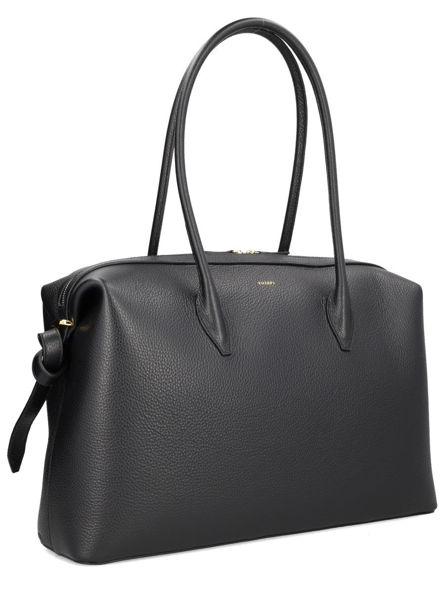 YUZEFI - BAG "BRIOCHE" LARGE