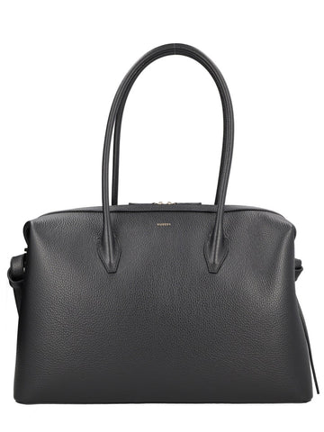 YUZEFI - BAG "BRIOCHE" LARGE