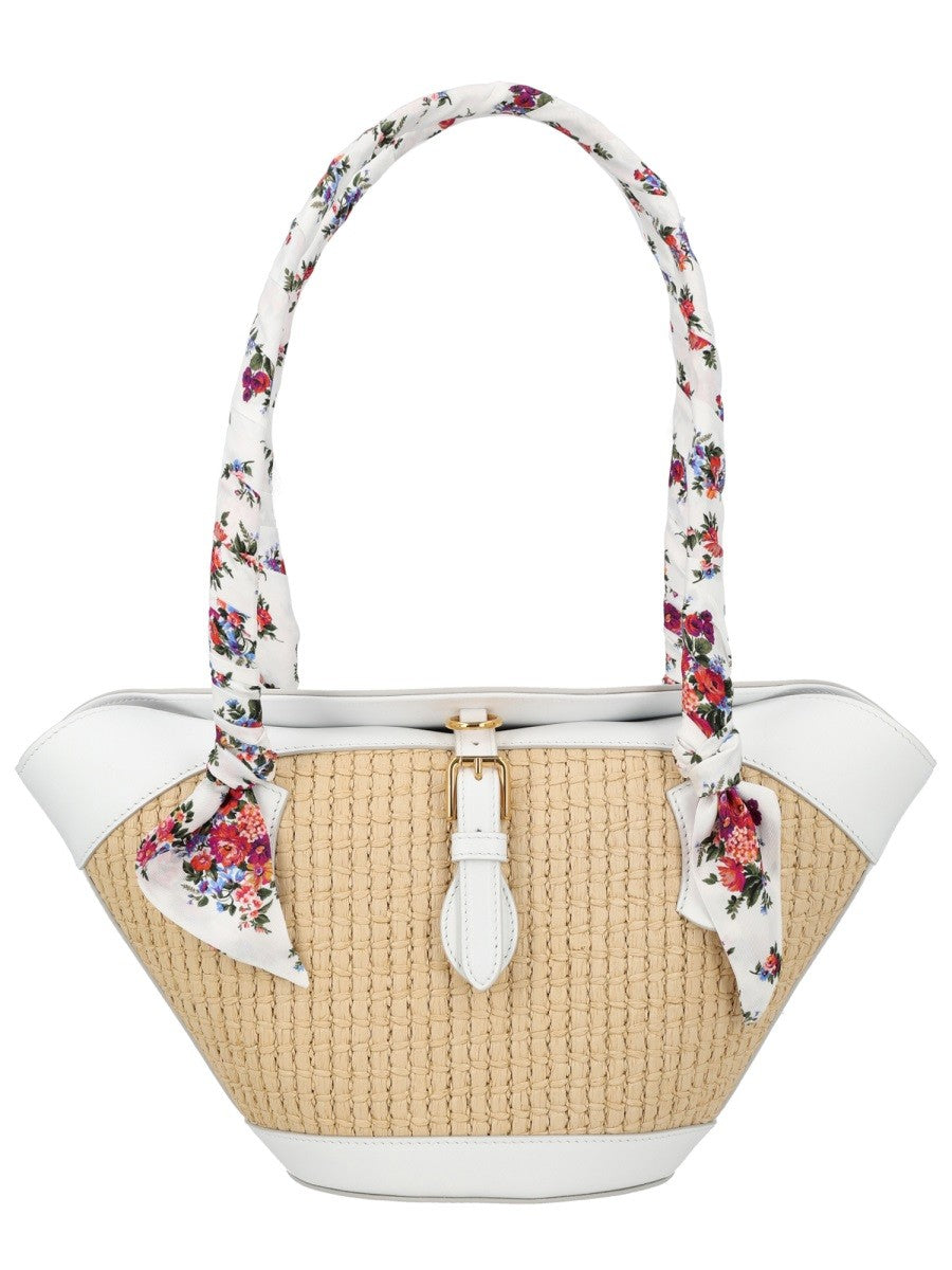 Dolce & Gabbana - BAG "CAPRI" bag-capri_09b98152-6bf4-4ce0-a9b2-84fdbe226c27