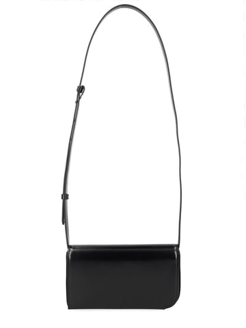 JACQUEMUS BAG "CURVE"