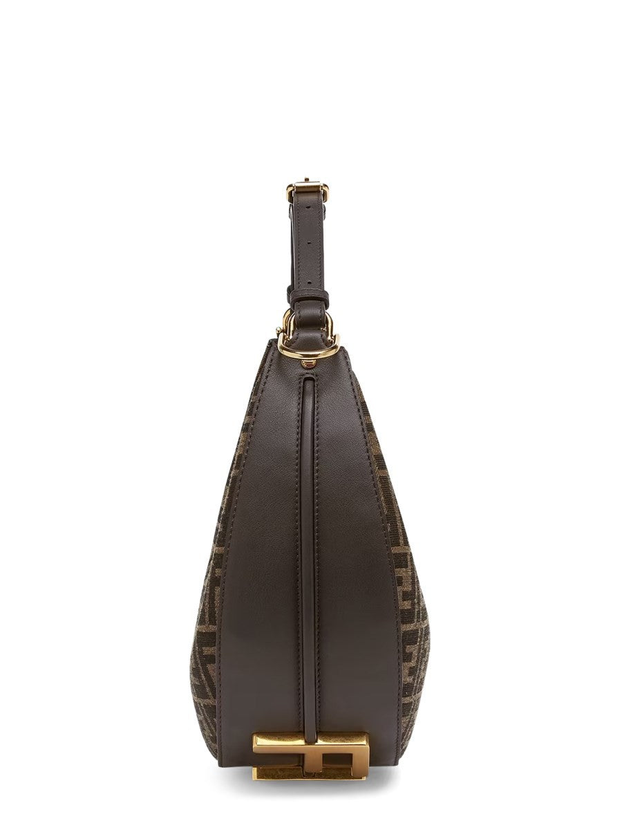 BAG "FENDIGRAPHY" SMALL