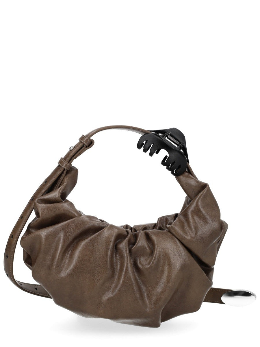 Diesel Diesel - BAG "GRAB-D"
