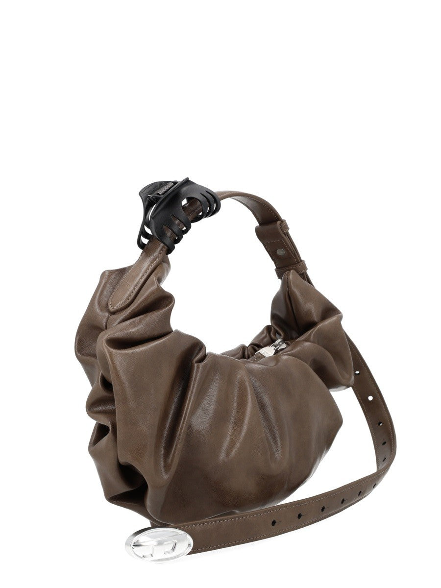 Diesel Diesel - BAG "GRAB-D"