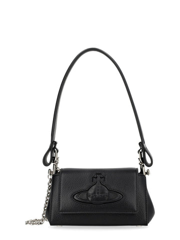 Vivienne Westwood - BAG "HAZEL" SMALL bag-hazel-small_a8300eae-b5cb-421a-88cc-09c353075dbf