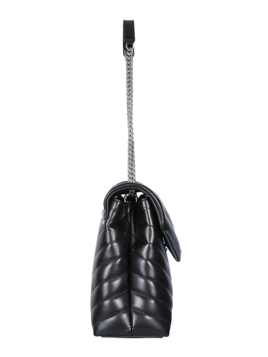 Saint Laurent Saint Laurent - BAG "LOULOU" MEDIUM