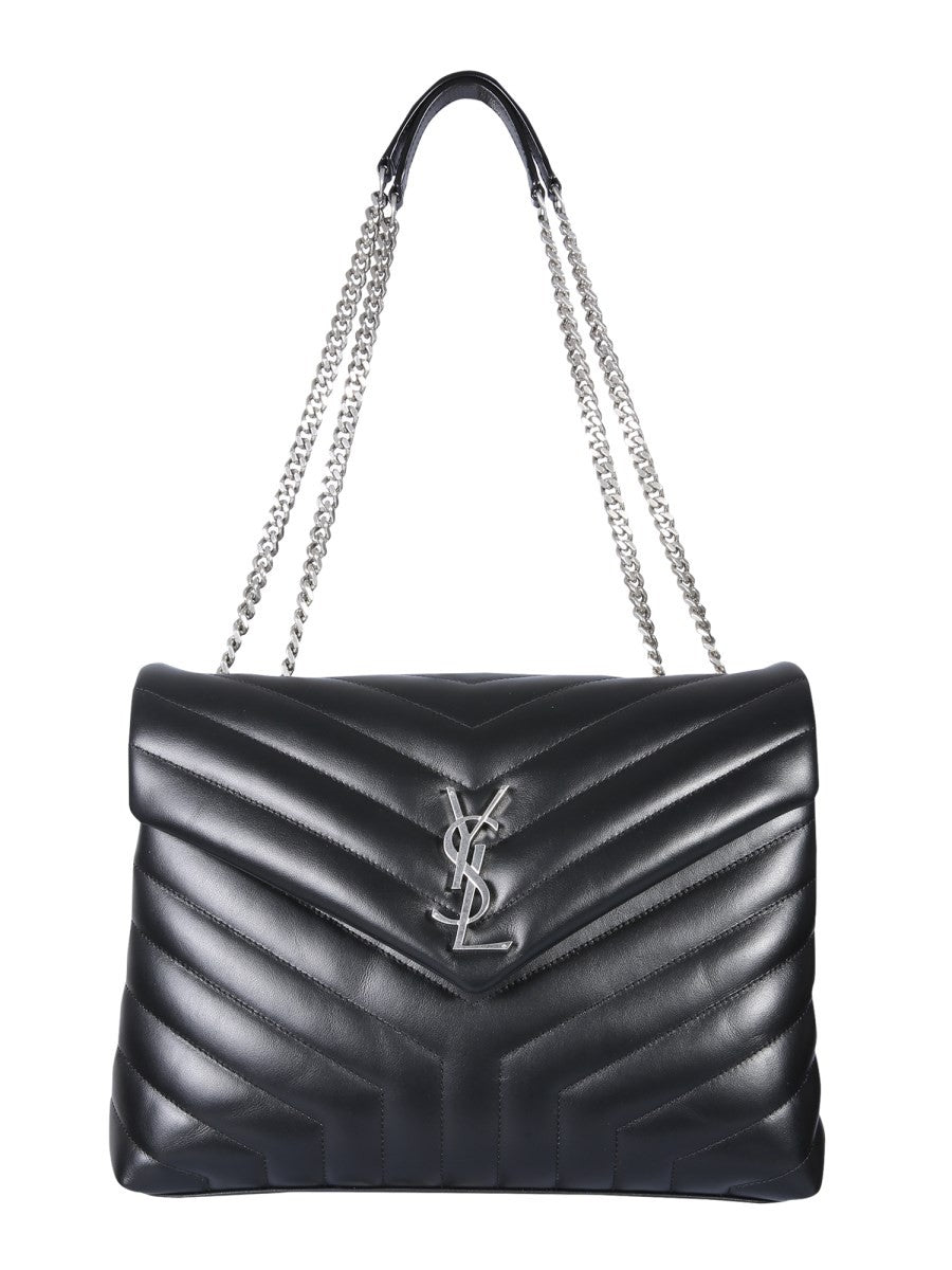 Saint Laurent Saint Laurent - BAG "LOULOU" MEDIUM