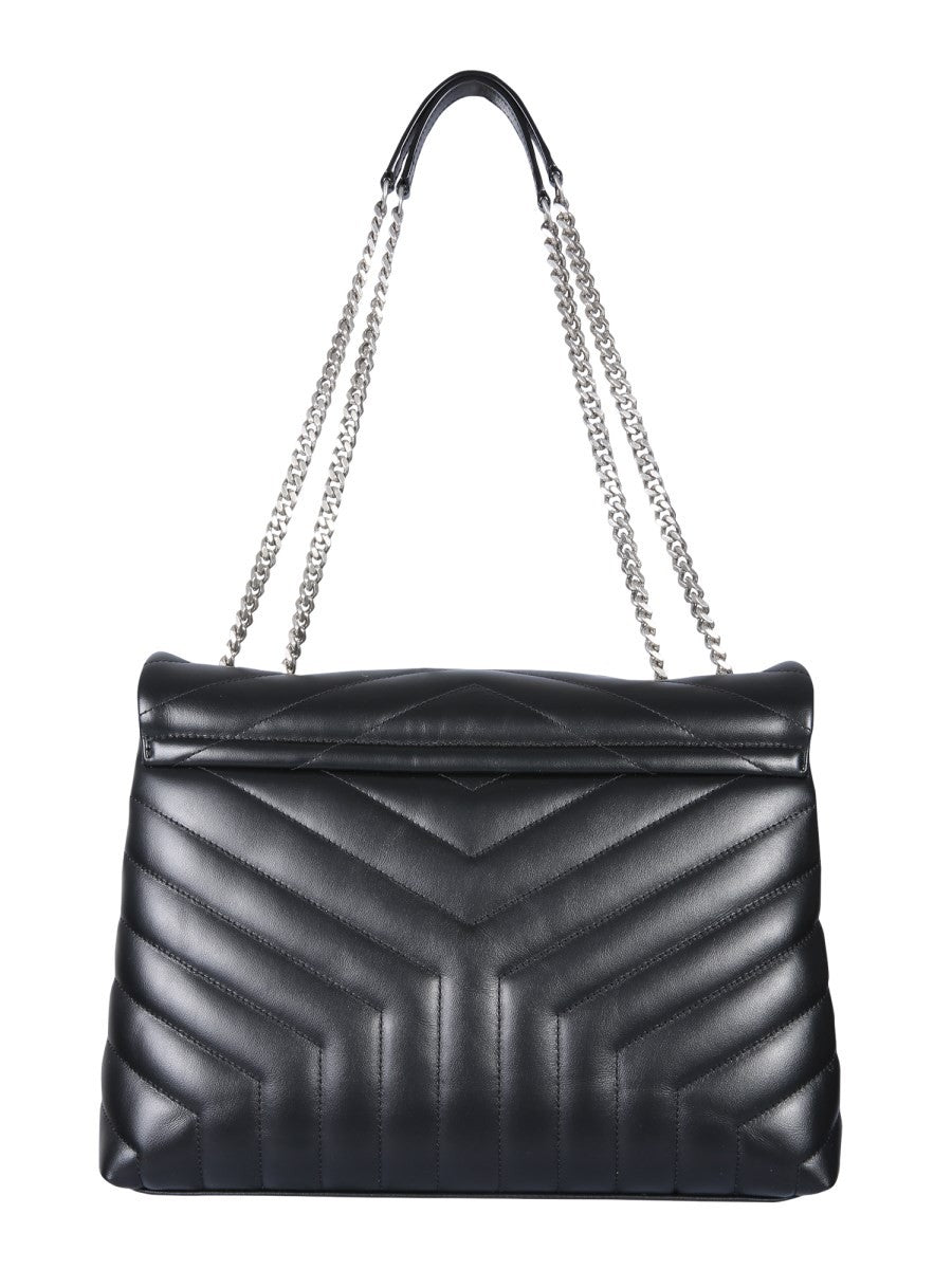 Saint Laurent Saint Laurent - BAG "LOULOU" MEDIUM