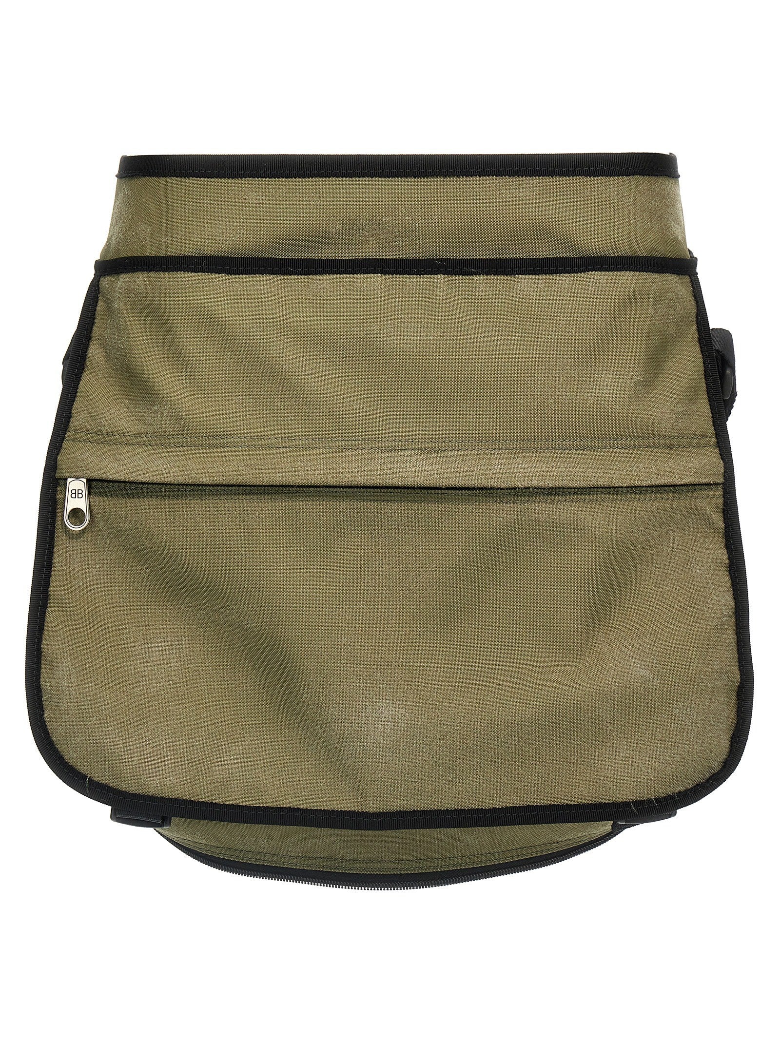 Balenciaga - 'Bag' mini skirt