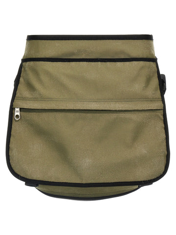 Balenciaga - 'Bag' mini skirt