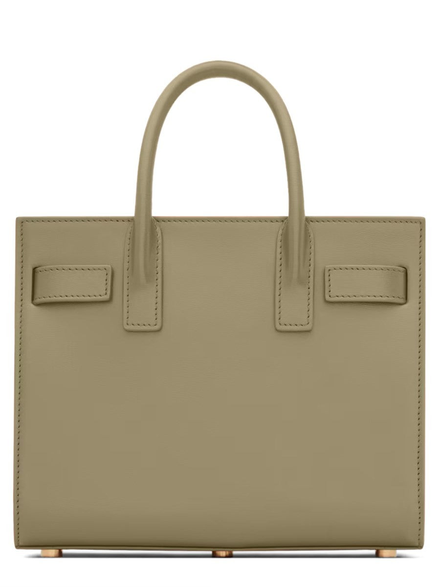 Saint Laurent BAG "SAC DE JOUR" NANO