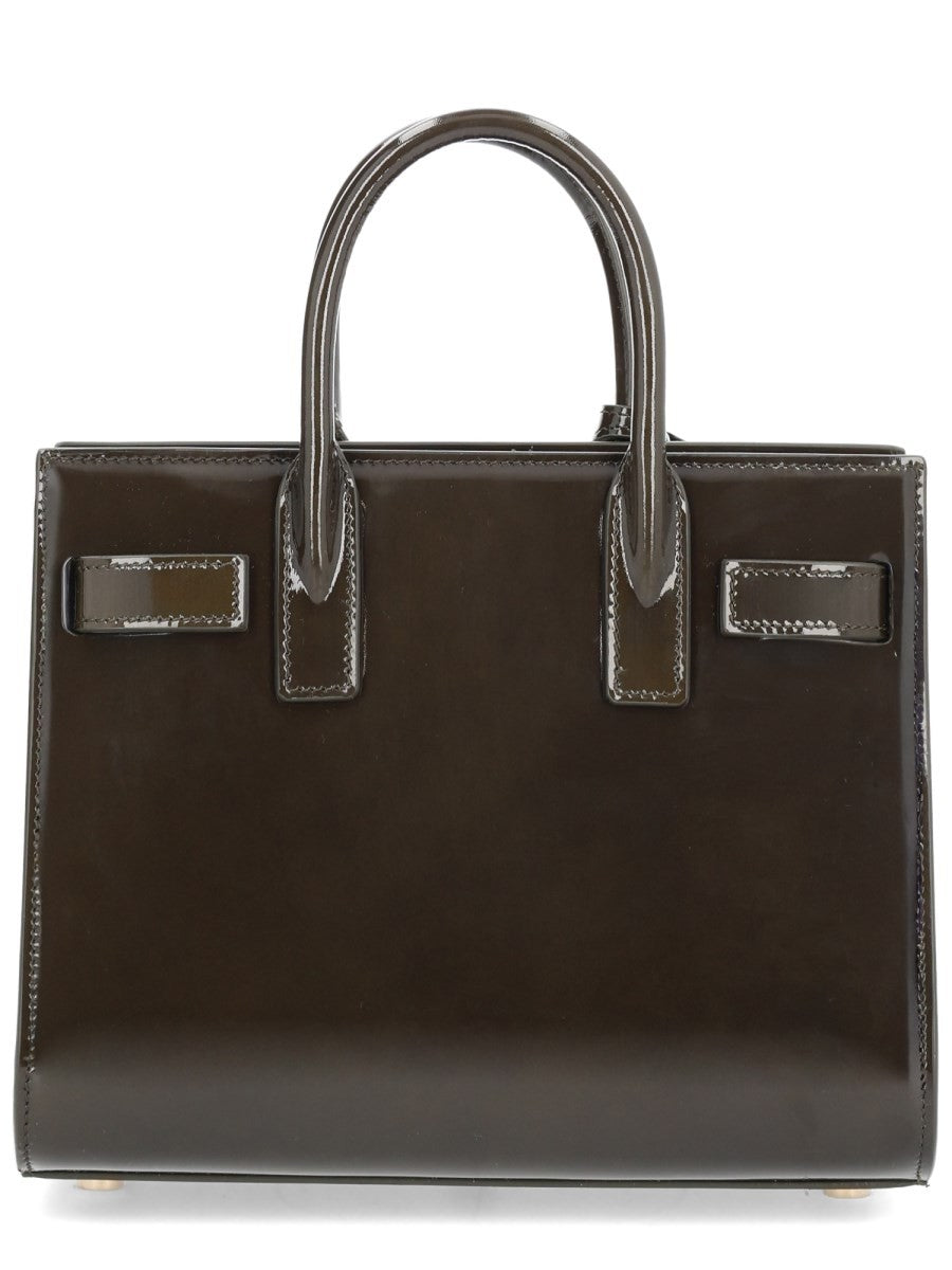 Saint Laurent BAG "SAC DE JOUR" NANO