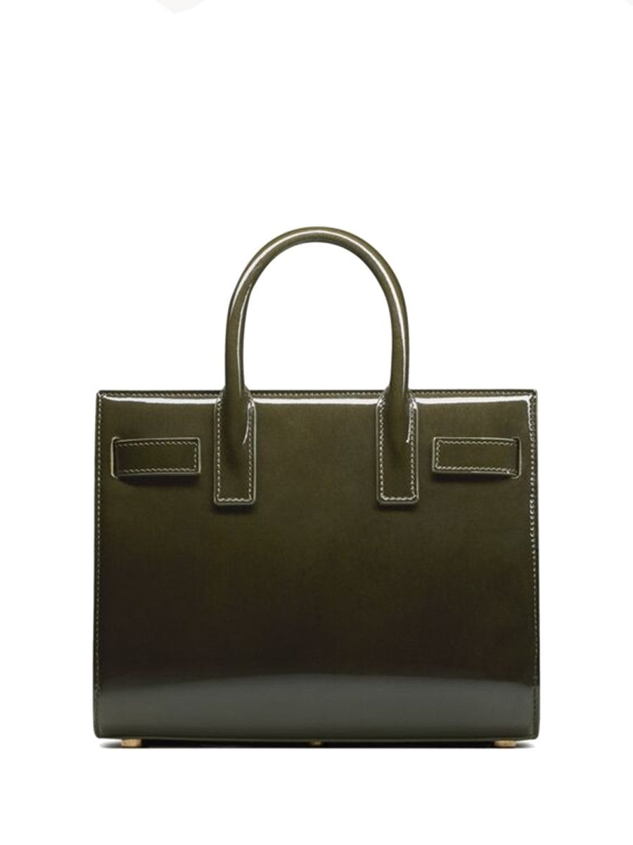 Saint Laurent BAG "SAC DE JOUR" NANO