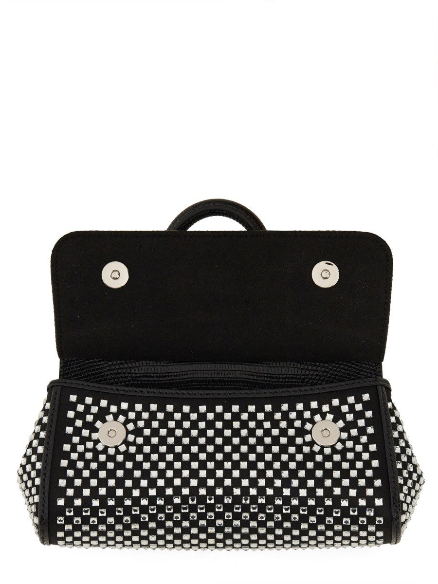 Dolce & Gabbana BAG "SICILY" SMALL