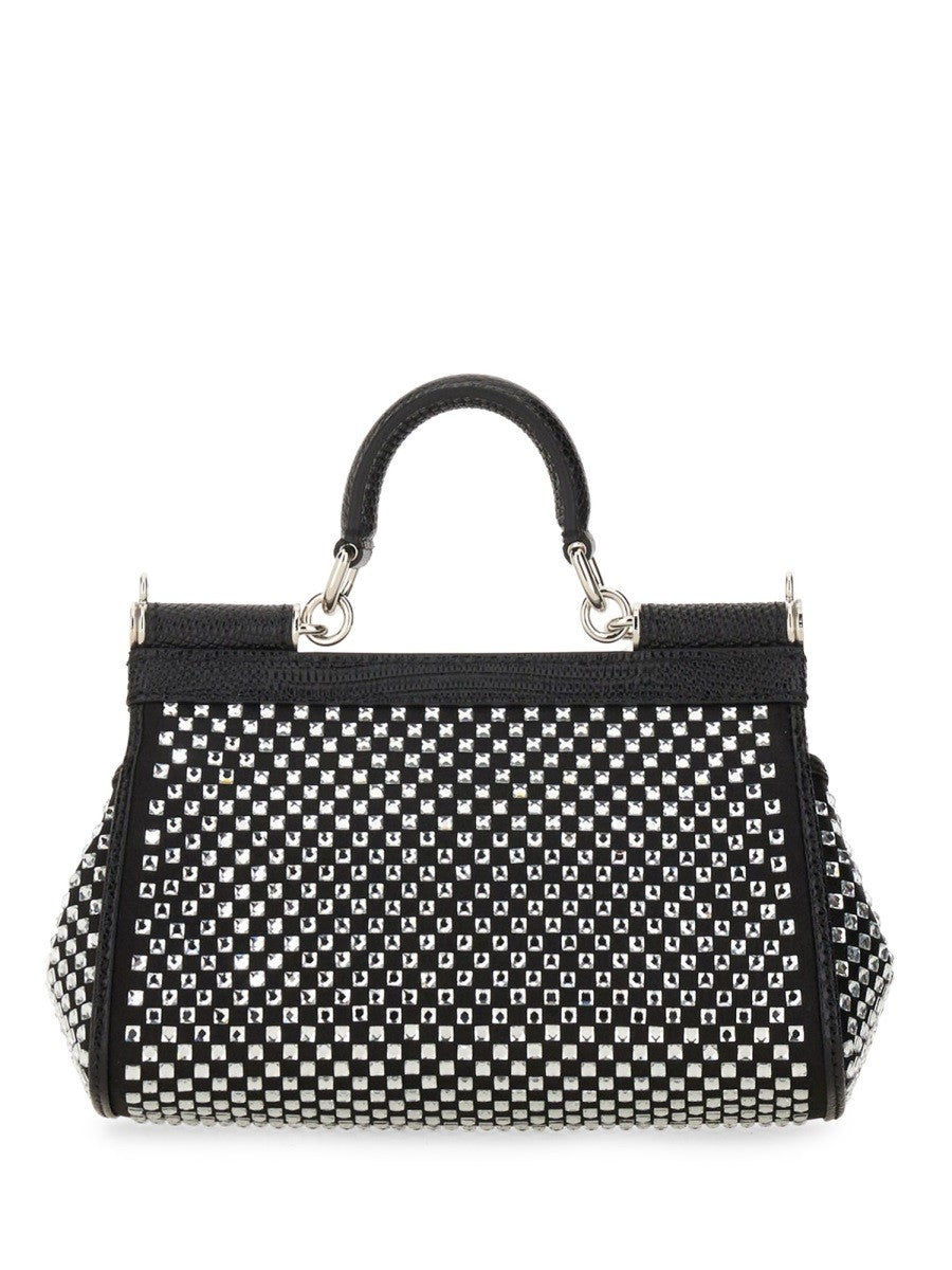 Dolce & Gabbana BAG "SICILY" SMALL