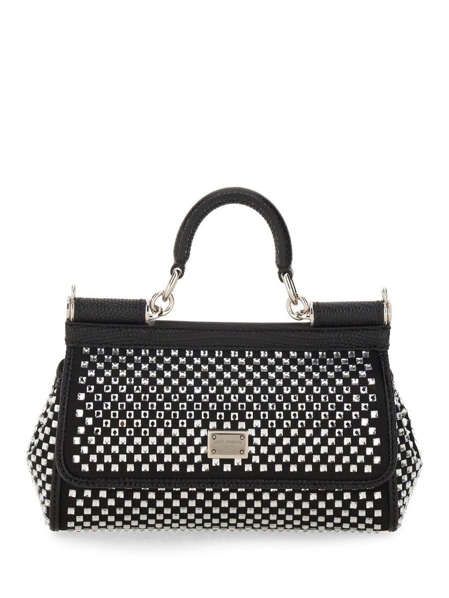 Dolce & Gabbana BAG "SICILY" SMALL