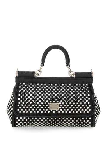 Dolce & Gabbana BAG "SICILY" SMALL