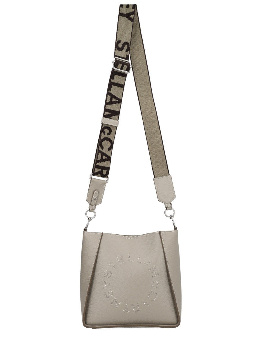 stella mccartney - BAG WITH LOGO bag-with-logo_91306aaa-f54b-4ba8-b7a9-0b0732f7b443
