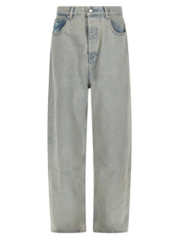 Drole De Monsieur - BAGGY FIT JEANS baggy-fit-jeans