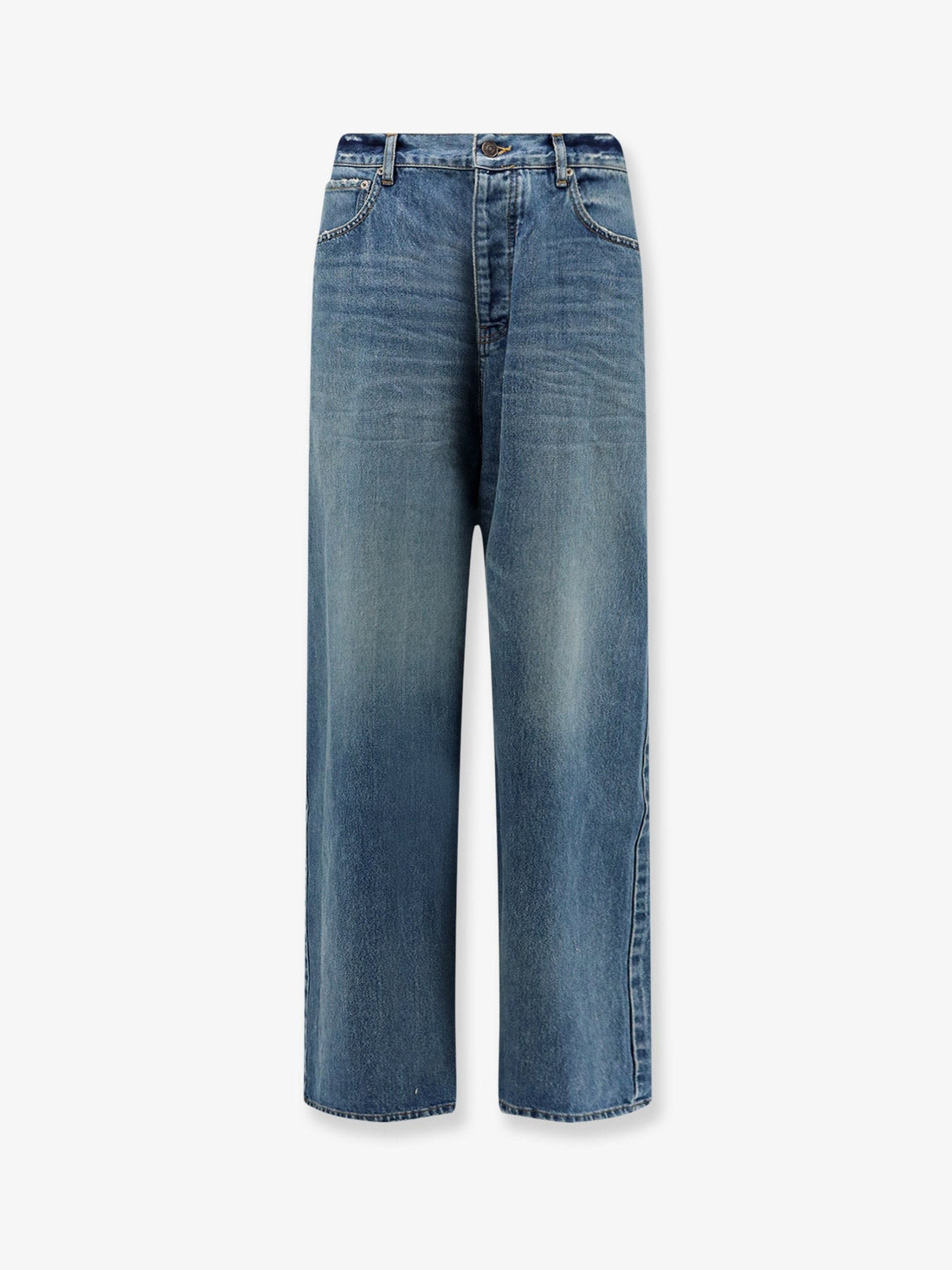 Balenciaga - Distressed baggy jeans baggy-fit-jeans_e9874f53-fa86-4052-a82c-c62811aaa331