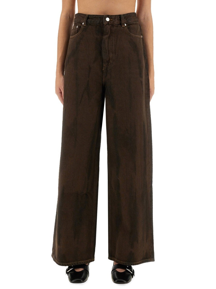 GANNI - BAGGY PANTS baggy-pants_3caf890b-e4e0-4e38-bf3f-fef30d05d53e