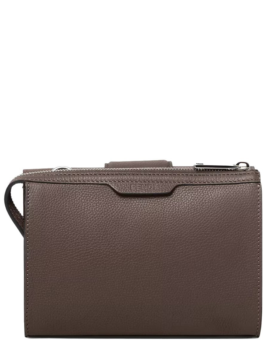Fendi BAGUETTE DOUBLE
