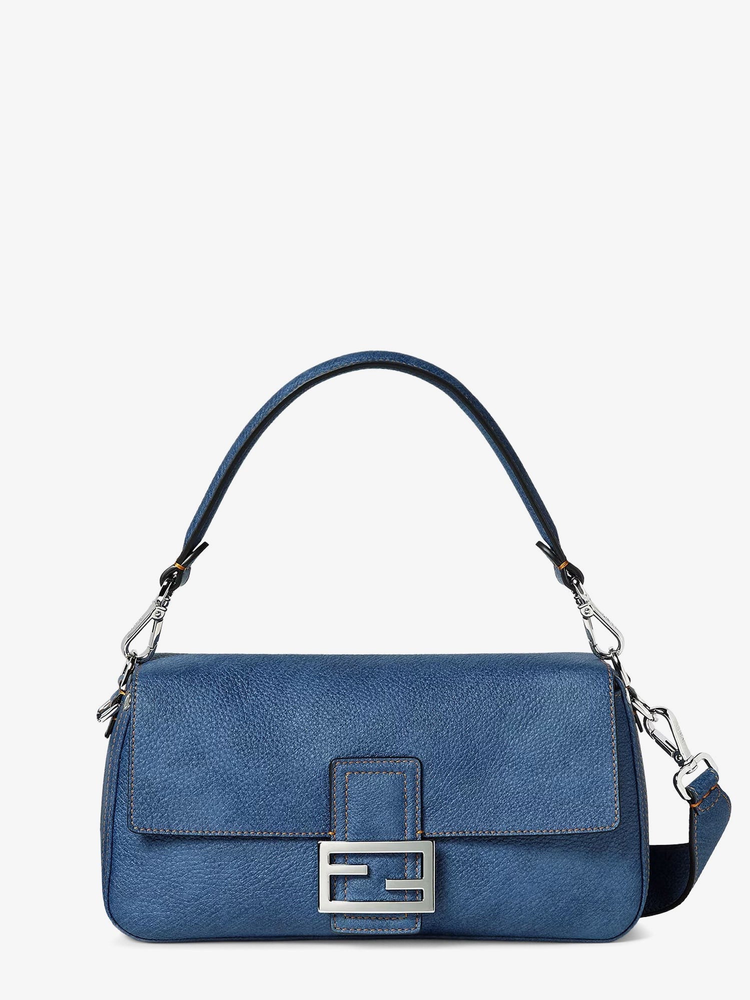 Baguette leather shoulder bag baguette-leather-shoulder-bag_301fb7d2-4659-43b9-aa38-2a104e2178de