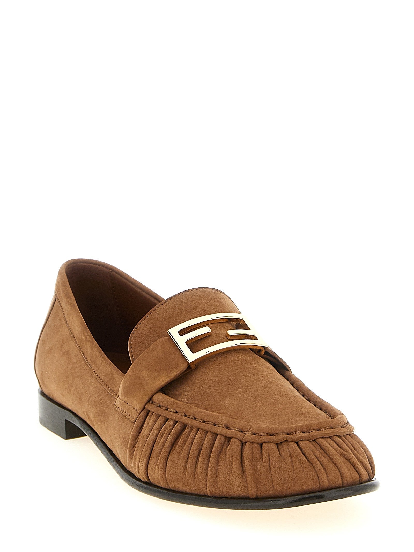 Fendi - 'Baguette' loafers baguette-loafers