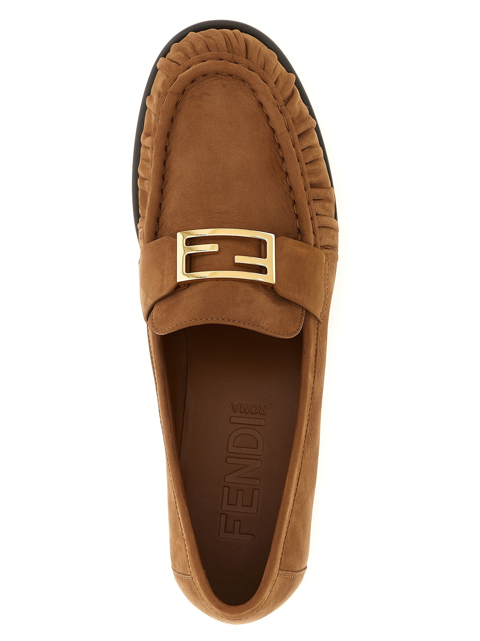 Fendi - 'Baguette' loafers baguette-loafers_20e734b7-eee9-40f6-8a5d-154fc64e5588