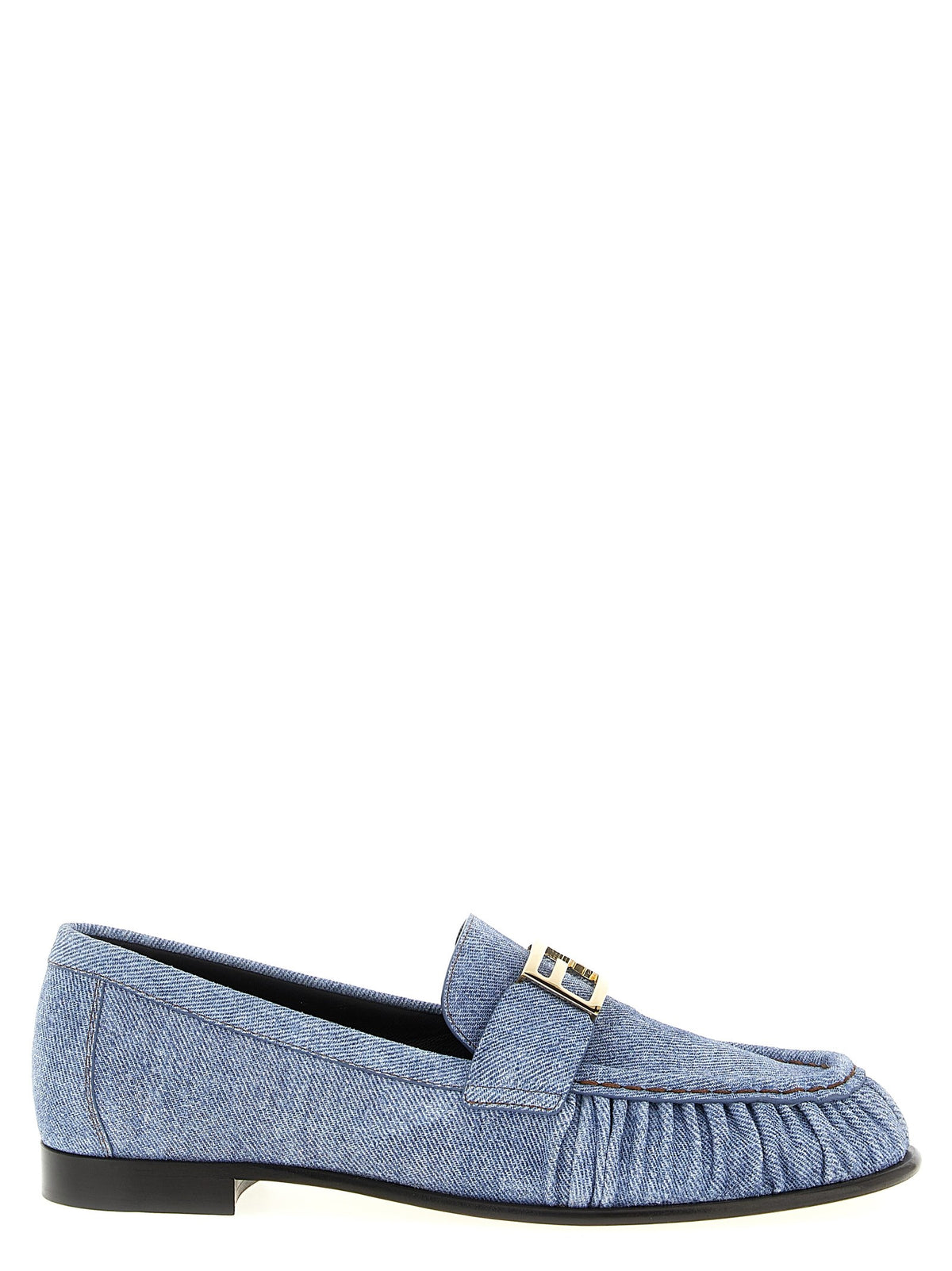 Fendi - 'Baguette' loafers baguette-loafers_6521dfb0-803b-4965-9ebe-a9de91810615