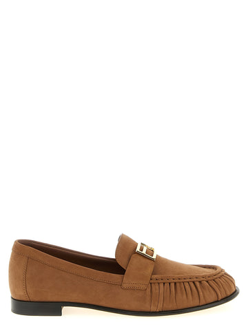 Fendi - 'Baguette' loafers baguette-loafers_74004a1e-de8f-45ea-afe7-c6ae5dbb3a3f