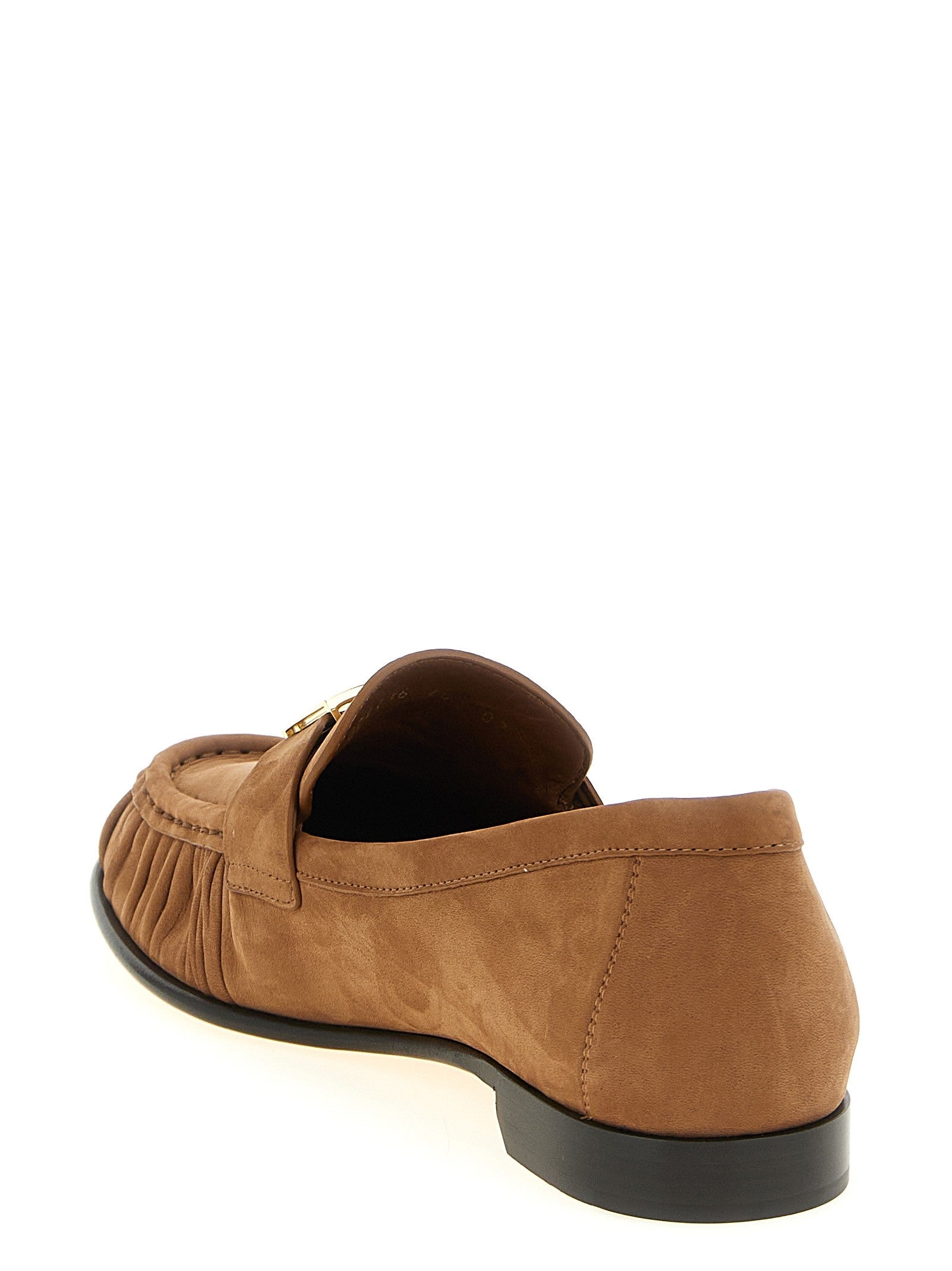 Fendi - 'Baguette' loafers baguette-loafers_bb757e74-e06f-4ee3-b5c5-ddb2baa5e7cb