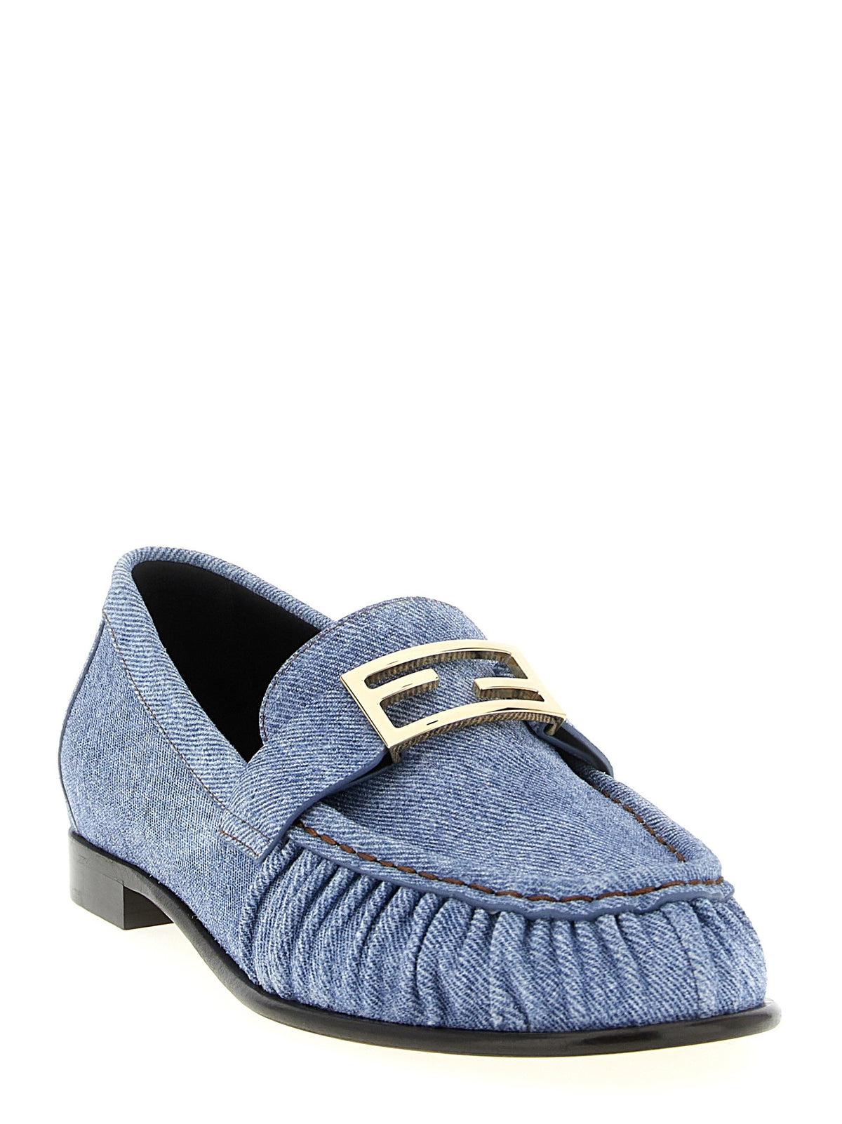 Fendi - 'Baguette' loafers baguette-loafers_fb546ab7-4c69-43d0-85fc-92858e33a79f