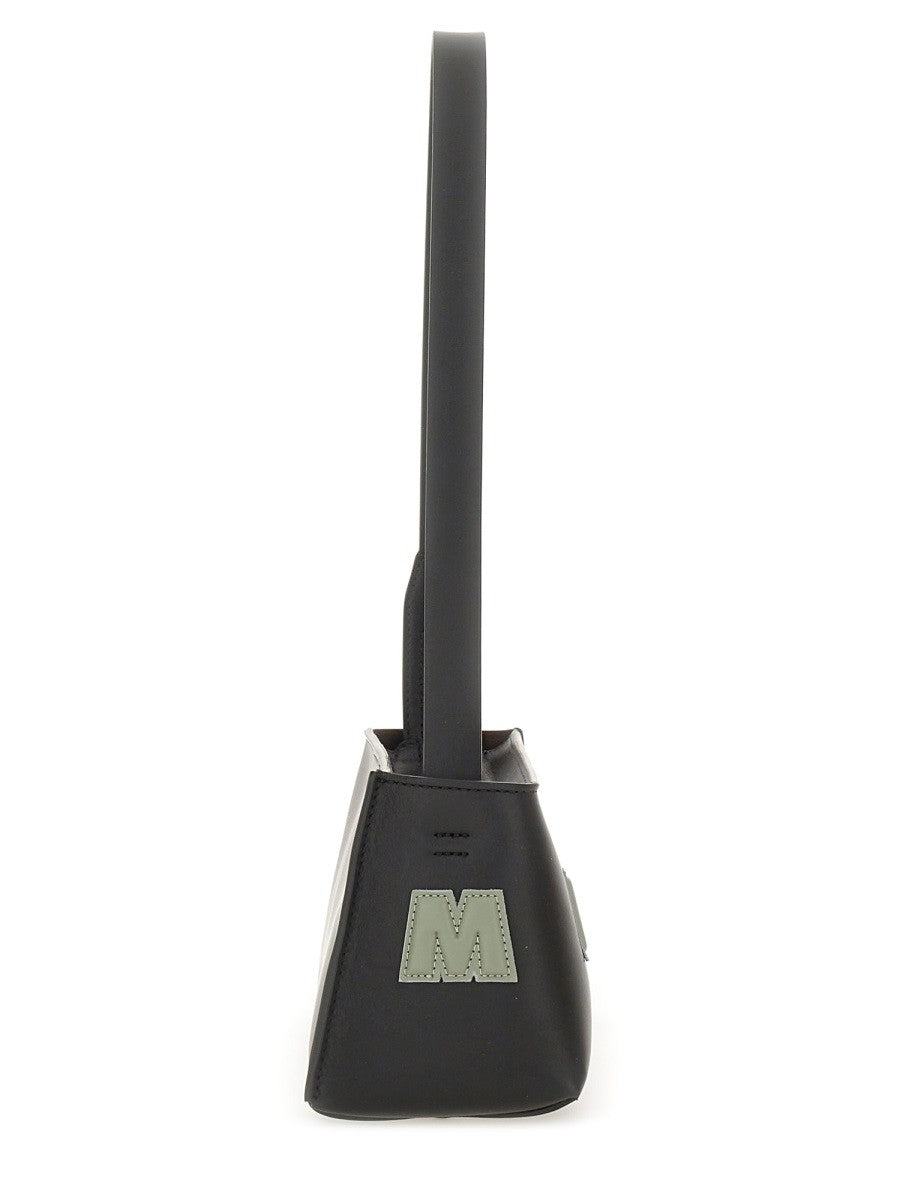 BAGUETTE "MUSEUM" BAG