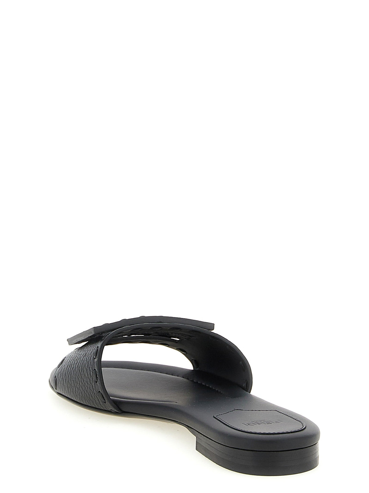 Fendi - 'Baguette' slides