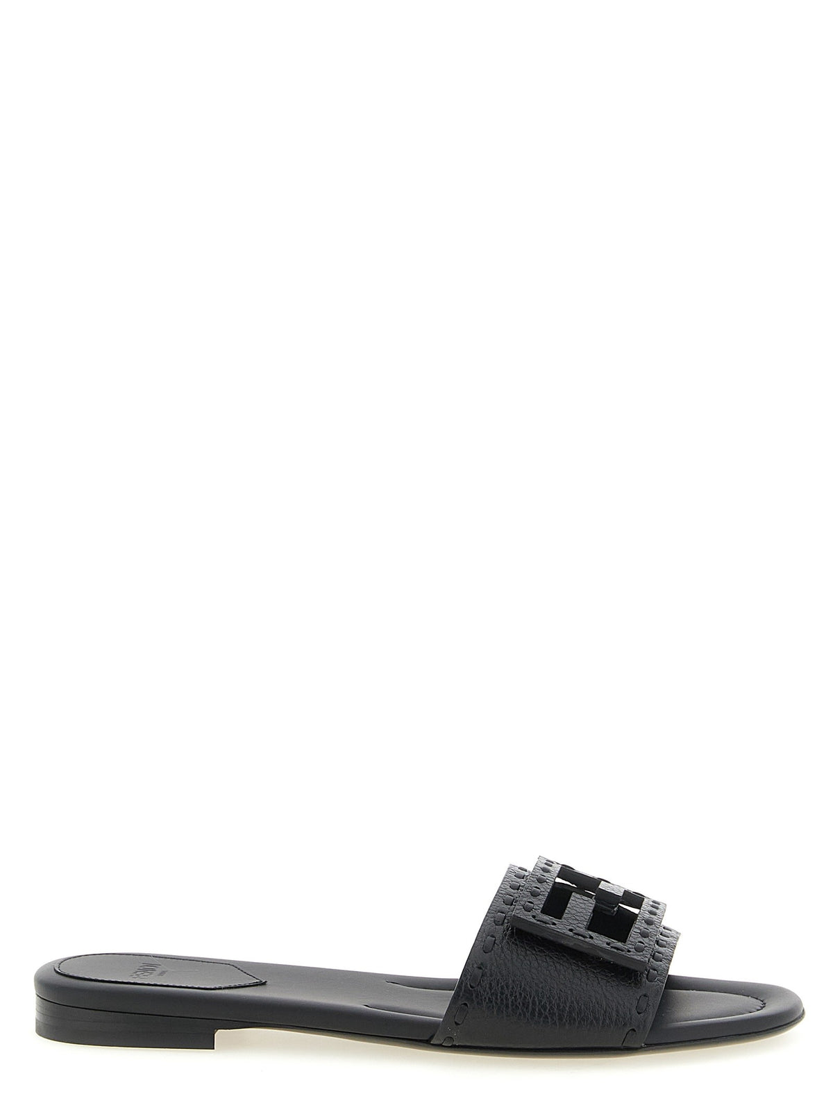 Fendi - 'Baguette' slides